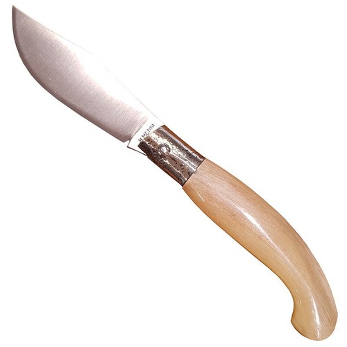 Coltello chiudibile scuoio - coltello,