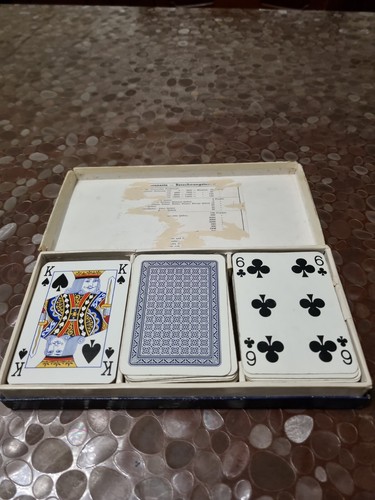 Canasta ramino ecc piatnik - ecc, 3