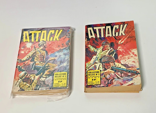 Lotto fumetti di guerra - di,