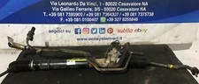 RICAMBI USATI, SCATOLA STERZO HYUNDAI TUCSON 2.0 CRDI (CON IDROGUIDA)