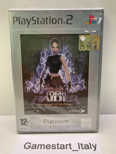 Lara croft tomb raider - lara,