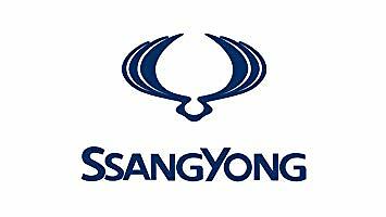 Antenna ssangyong kyron - ,