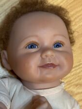 Bambola Ashton-Drake attivata