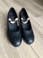 flamenco dance shoes