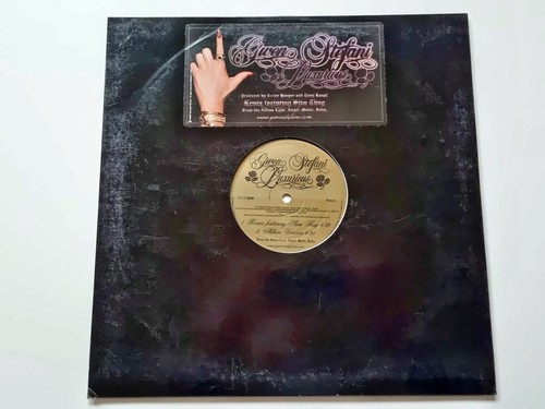 Gwen stefani luxurious - gwen,