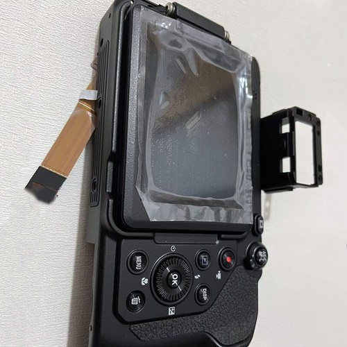 Schermo lcd assy con cerniera - schermo,