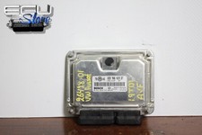 ECU ENGINE CONTROL UNIT