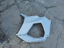 Audi Q3 Q4 83A S-Line PARAURTI