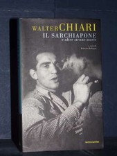 Walter Chiari - Il Sarchiapone