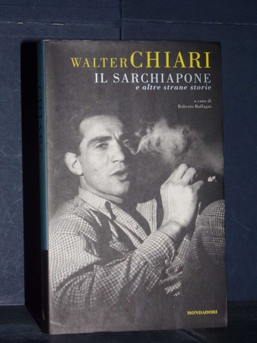 Walter chiari il - walter,