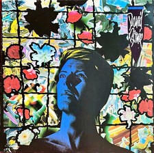 DAVID BOWIE - TONIGHT - LP