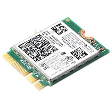 Lenovo Thinkpad T440 T540p W540 W541 X240 Intel 7260AN Bluetooth WIFI SCHEDA WLAN