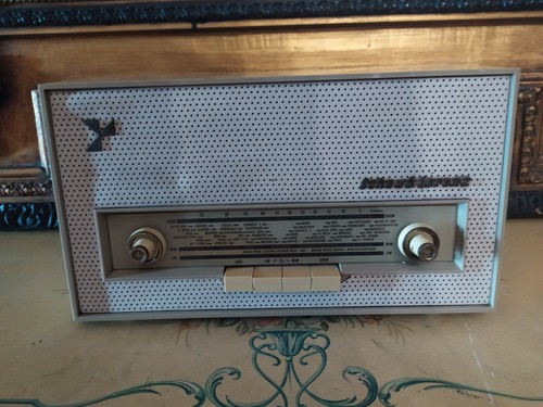Radio schaub lorenz loretta - lorenz, 30