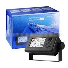 Matsutec HP-528 Navigatore GPS