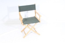 1 X Vecchio Sedia Pieghevole