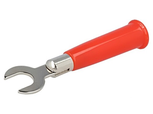 Connettore 005 r - connettore, bc-005/r