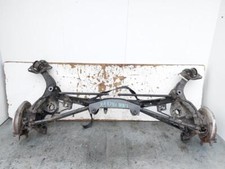 33306851560 PONTE POSTERIORE C/FRENI A DISCO BMW X1 (F48) SDRIVE 18i 1.5 B 12V M