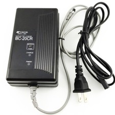 NUOVO BC-20CR Caricabatteria