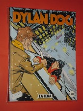 DYLAN DOG- by Titian