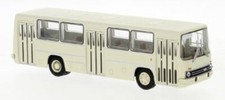 1/87 Brekina Ikarus 260 autobus urbano beige chiaro 59803