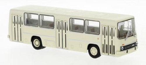 Brekina ikarus 260 - brekina,