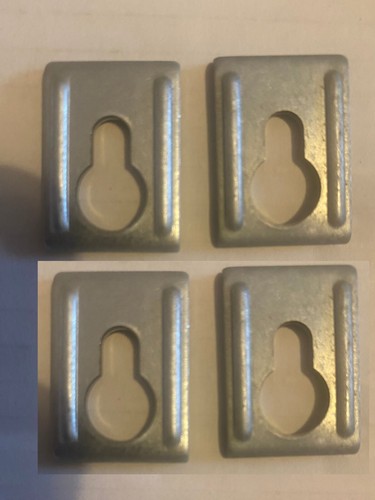 Ikea metallo foro chiave - ikea,