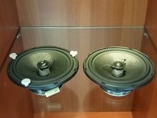 AD Audio Development AD6CX coassiali 165 mm biamplificabili