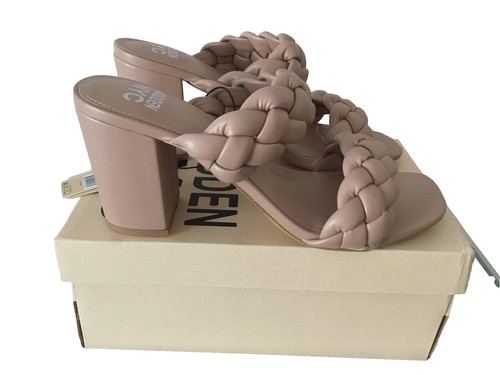 Madden nyc rosa malva treccia - madden,