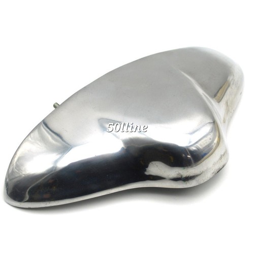 Luce targa alluminio fiat - luce,