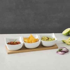 Set Aperitivo 3 Ciotole