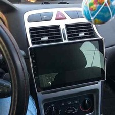 Autoradio 4+64G per Peugeot