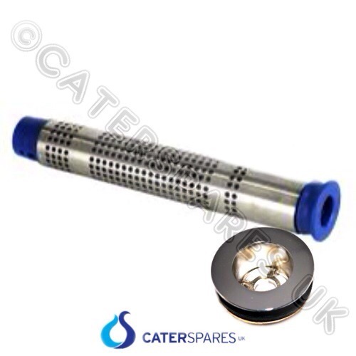 Set spina supporto - supporto, filtro
