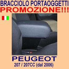 Peugeot 207 207cc - peugeot,