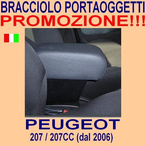Peugeot 207 207cc - -,