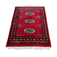 Kilim di lana fatto a mano