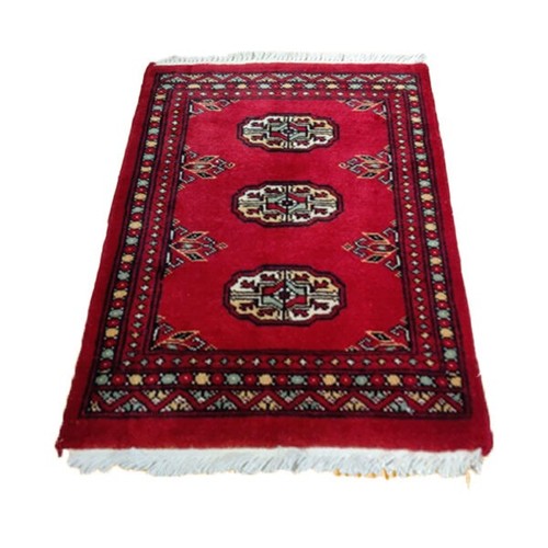 Kilim lana fatto mano - lana,