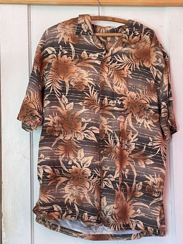 Camicia hawaiana aloha - camicia,