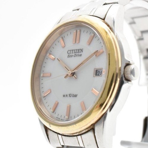 Citizen eco drive e111 - citizen, eco-drive
