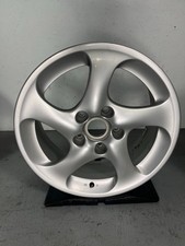 Porsche 996 18 pollici Turbo