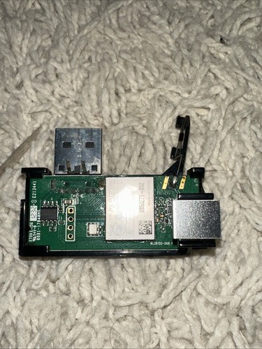 Scheda modulo rete wifi - scheda/modulo, di