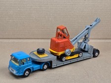 Corgi Major Toys Bedford