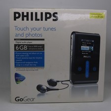 Lettore audio digitale Philips