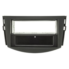 Mascherina radio alloggiamento