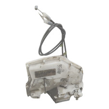 Serratura Porta Anteriore