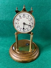 Vintage 400 day torsion