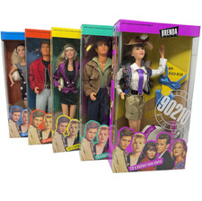 Barbie bambola mattel beverly - bambola,