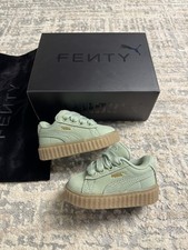 Taglia 6 - Puma Fenty Creeper