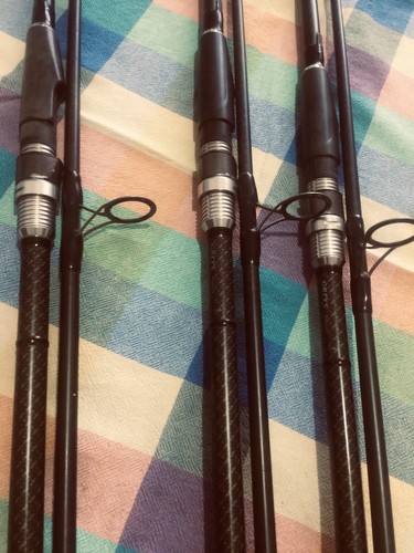 Canne pesca greys - canne,