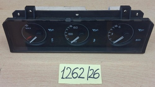 7700830484 quadro strumenti - 7700830484,
