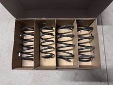 KIT 4 MOLLE AMMORTIZZATORI  ORIGINALI MINI R56 1.6 COOPER S 07/14 N18B16A